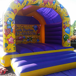 12ft x 15ft Standard Bouncy Castle