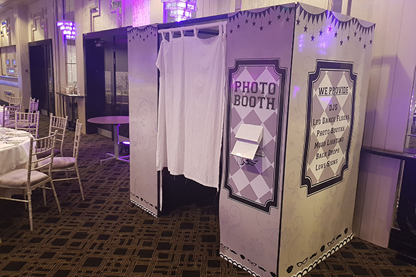 Photobooth Hire Mallow