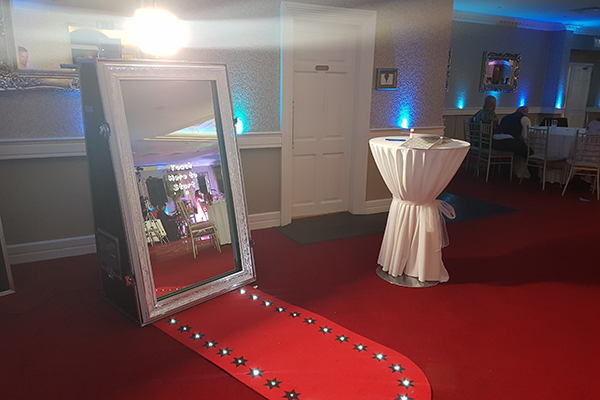 Photobooth Hire Mallow